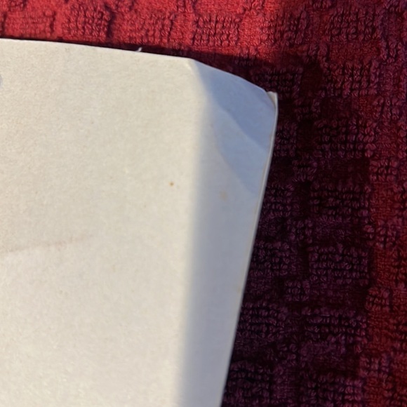 Wall Collins vintage tea bag holders new old stock - Picture 5 of 5